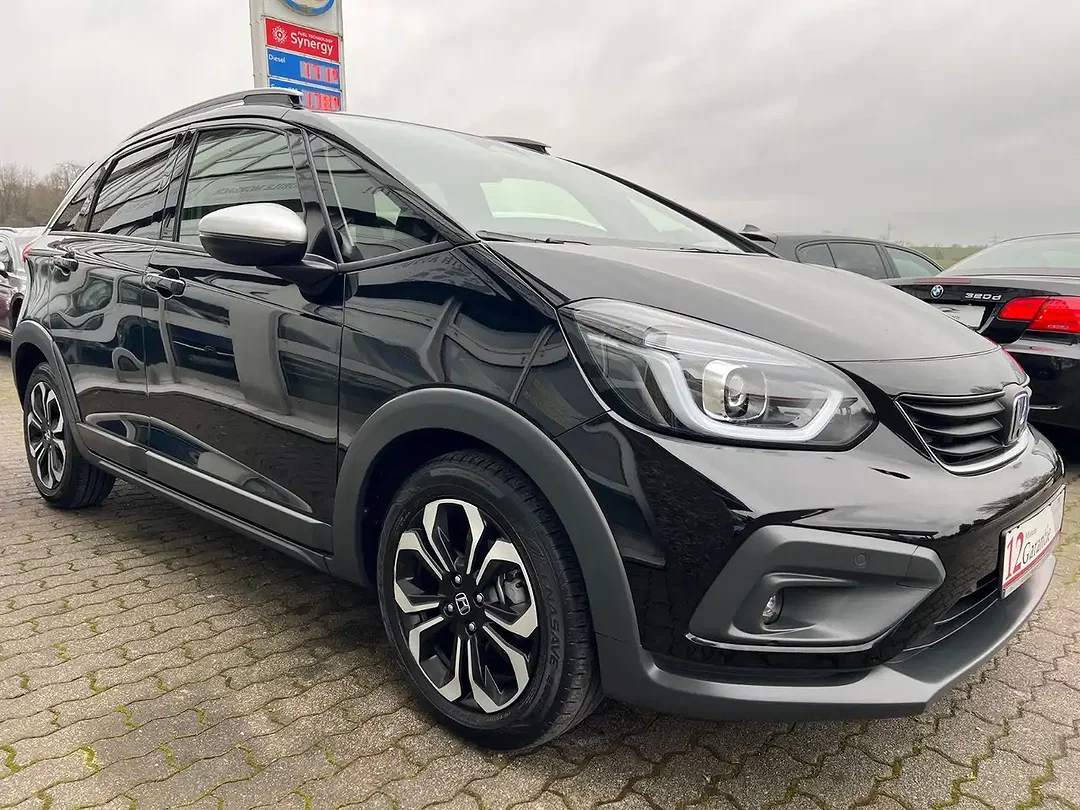 Honda Jazz - Afbeelding 1