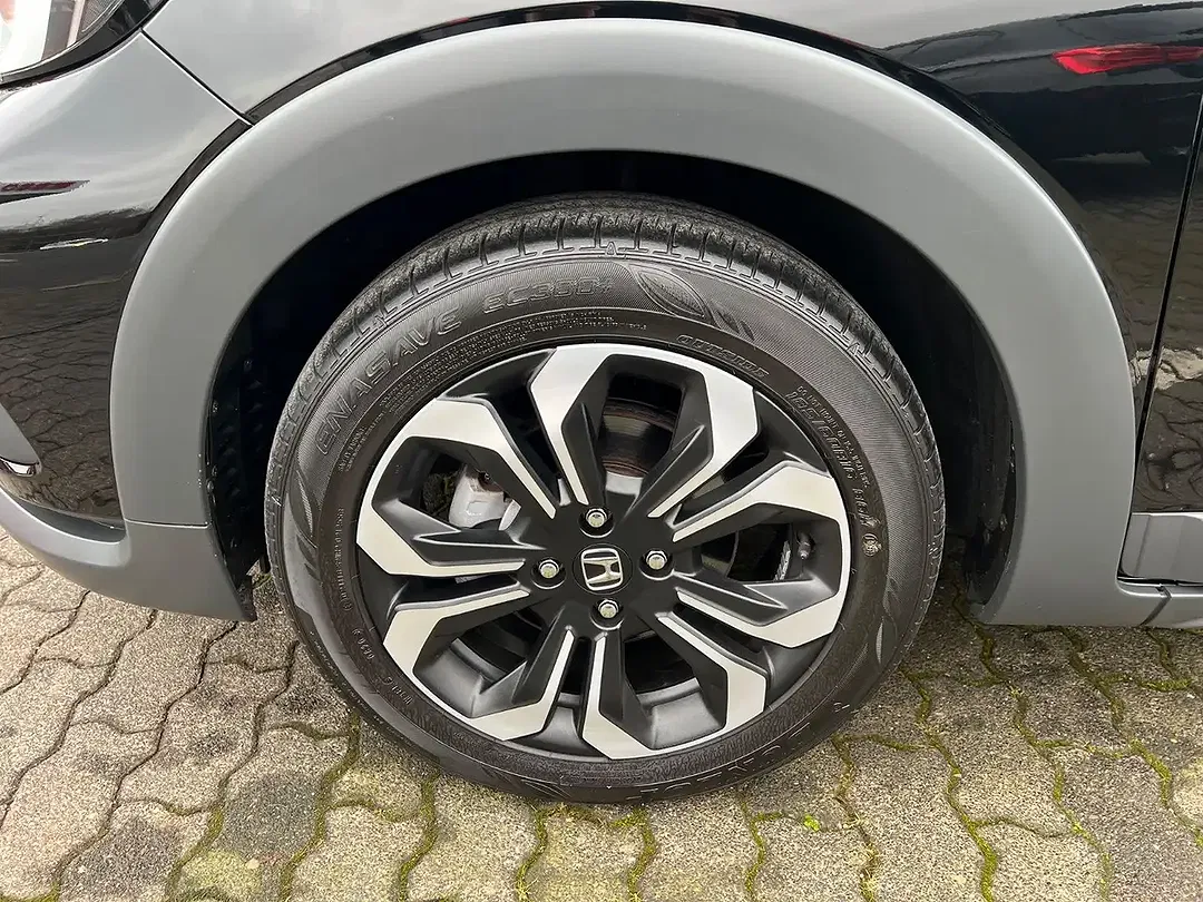 Honda Jazz - Thumbnail 6
