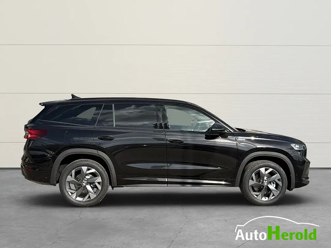 Skoda Kodiaq - Thumbnail 10