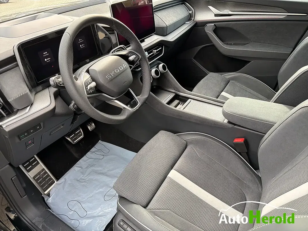 Skoda Kodiaq - Thumbnail 11