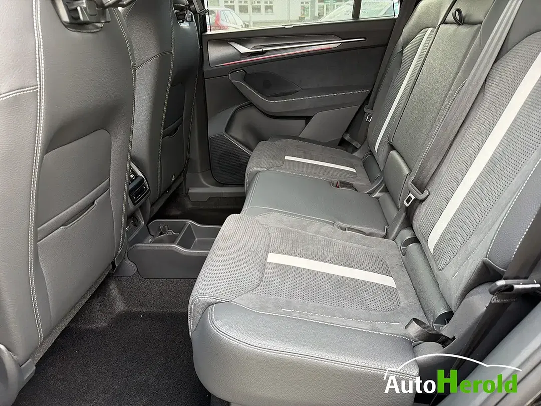 Skoda Kodiaq - Thumbnail 13
