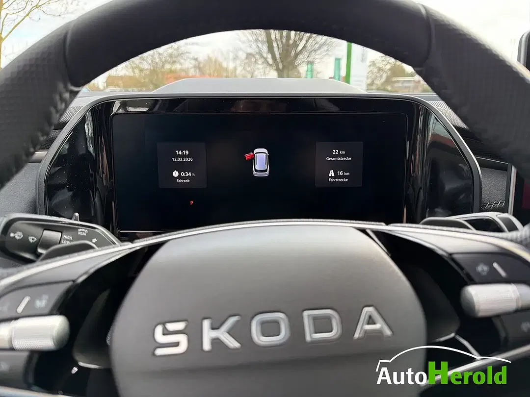 Skoda Kodiaq - Thumbnail 14