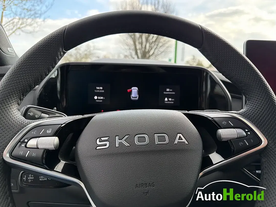 Skoda Kodiaq - Thumbnail 15