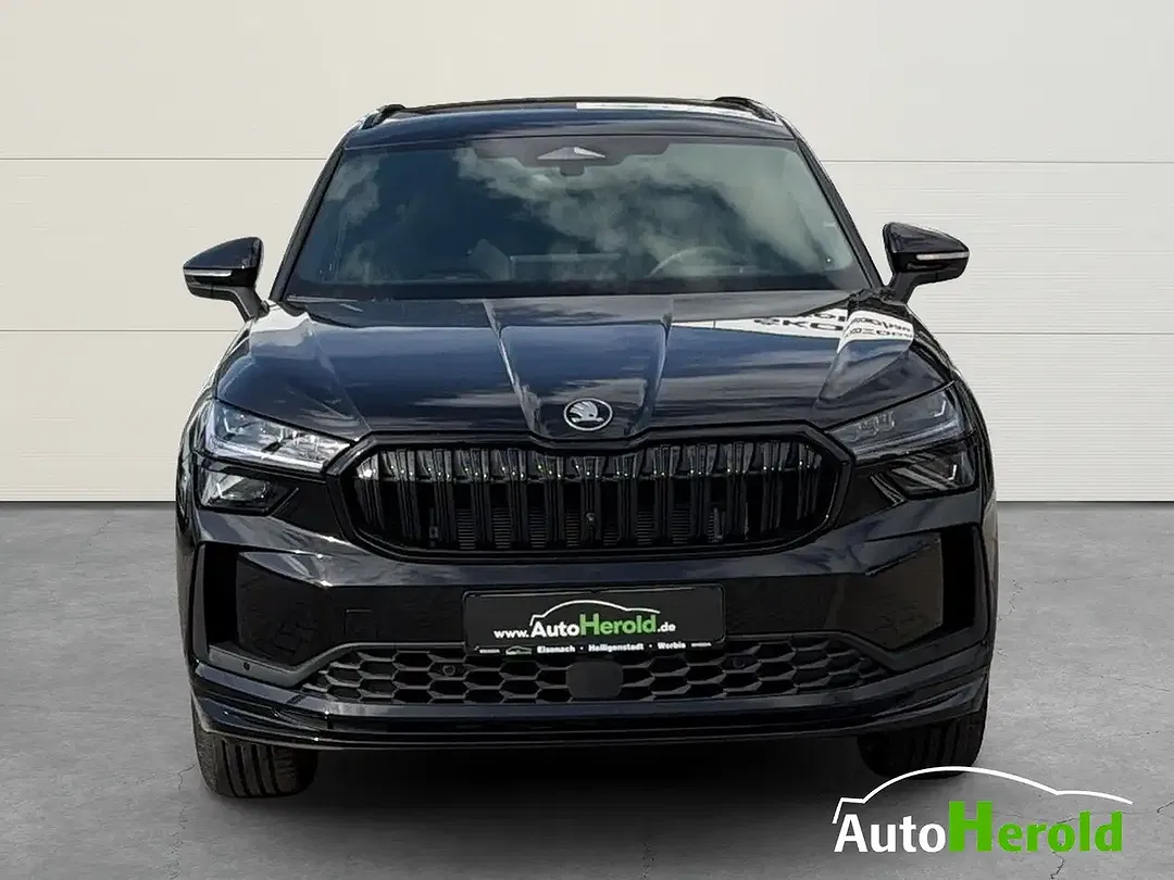 Skoda Kodiaq - Thumbnail 3