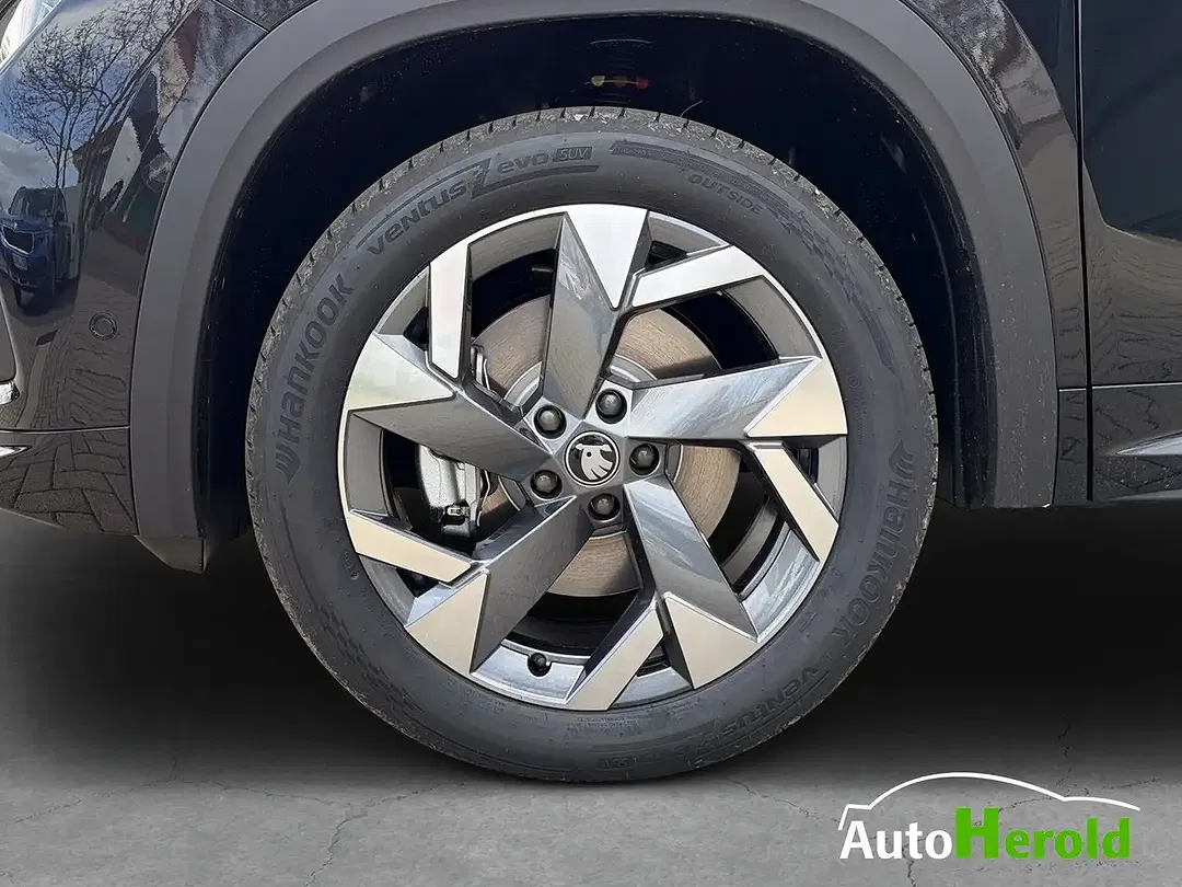 Skoda Kodiaq - Thumbnail 4