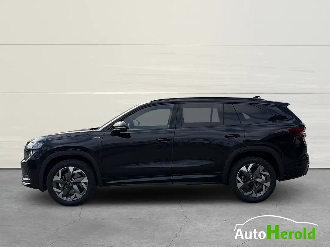 Skoda Kodiaq - Thumbnail 5