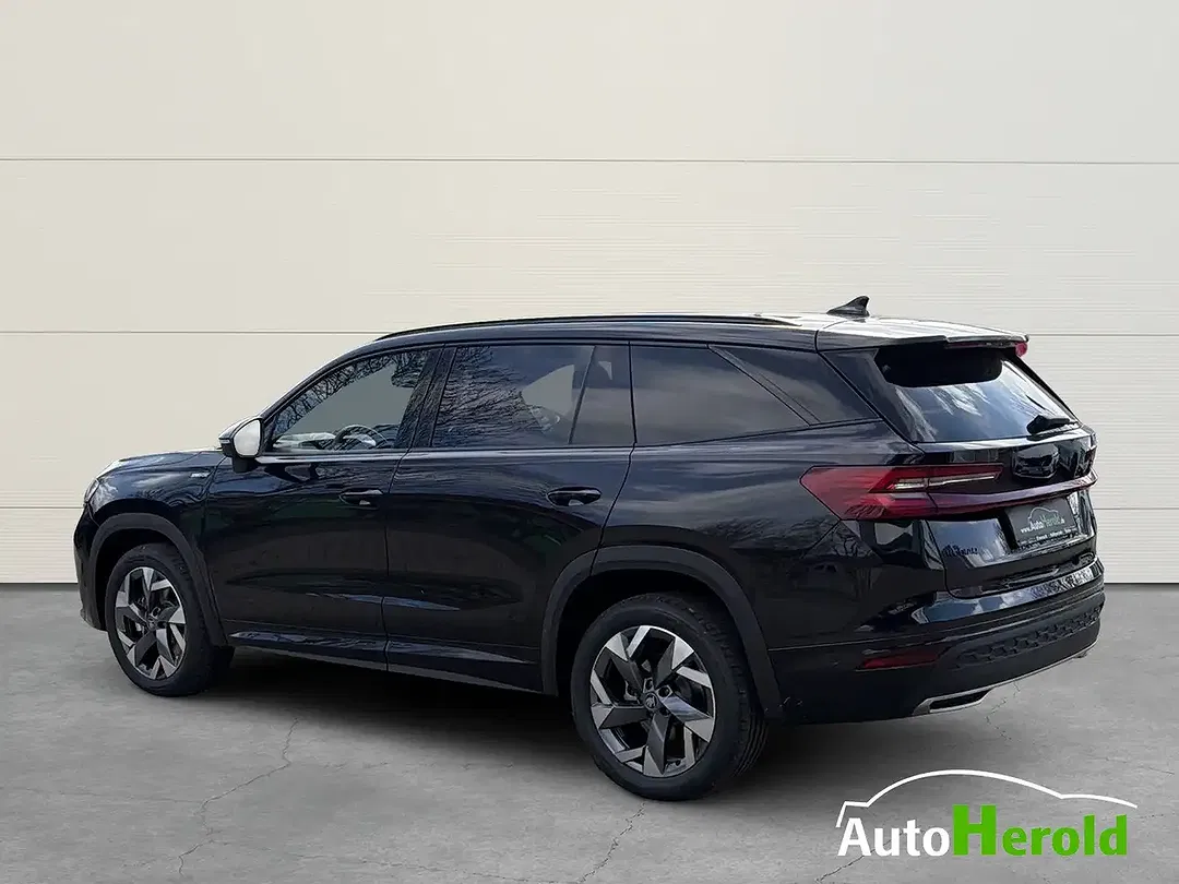 Skoda Kodiaq - Thumbnail 6
