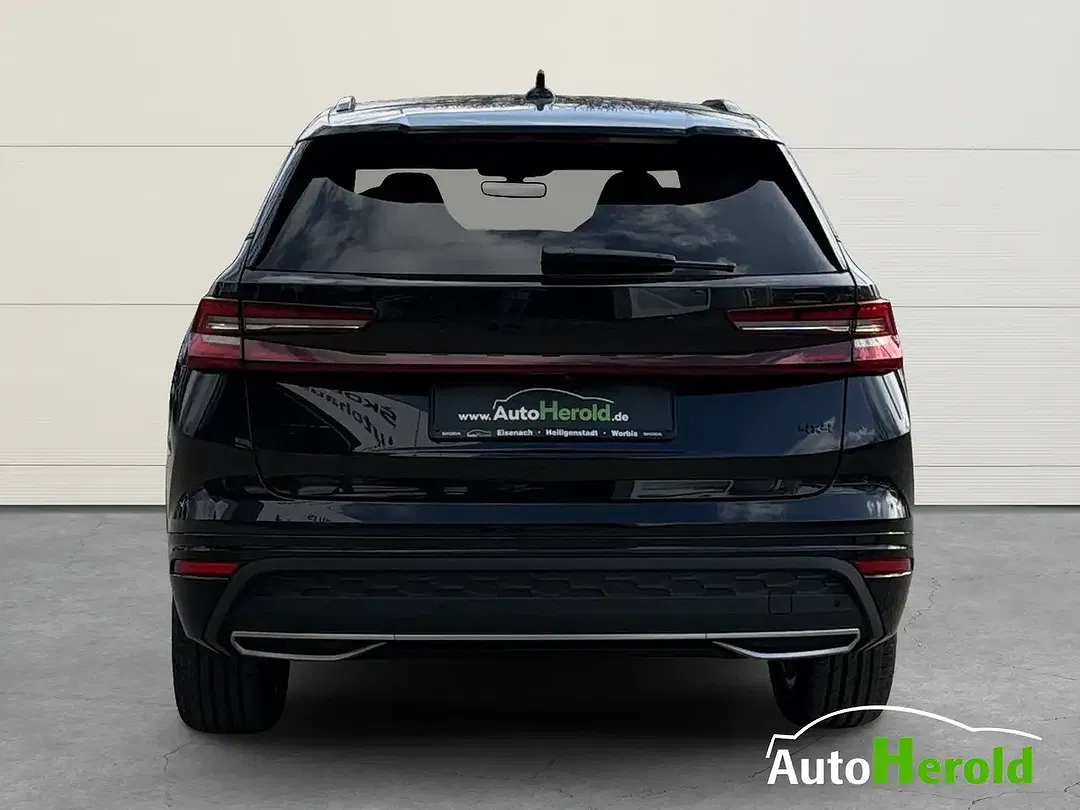 Skoda Kodiaq - Thumbnail 7