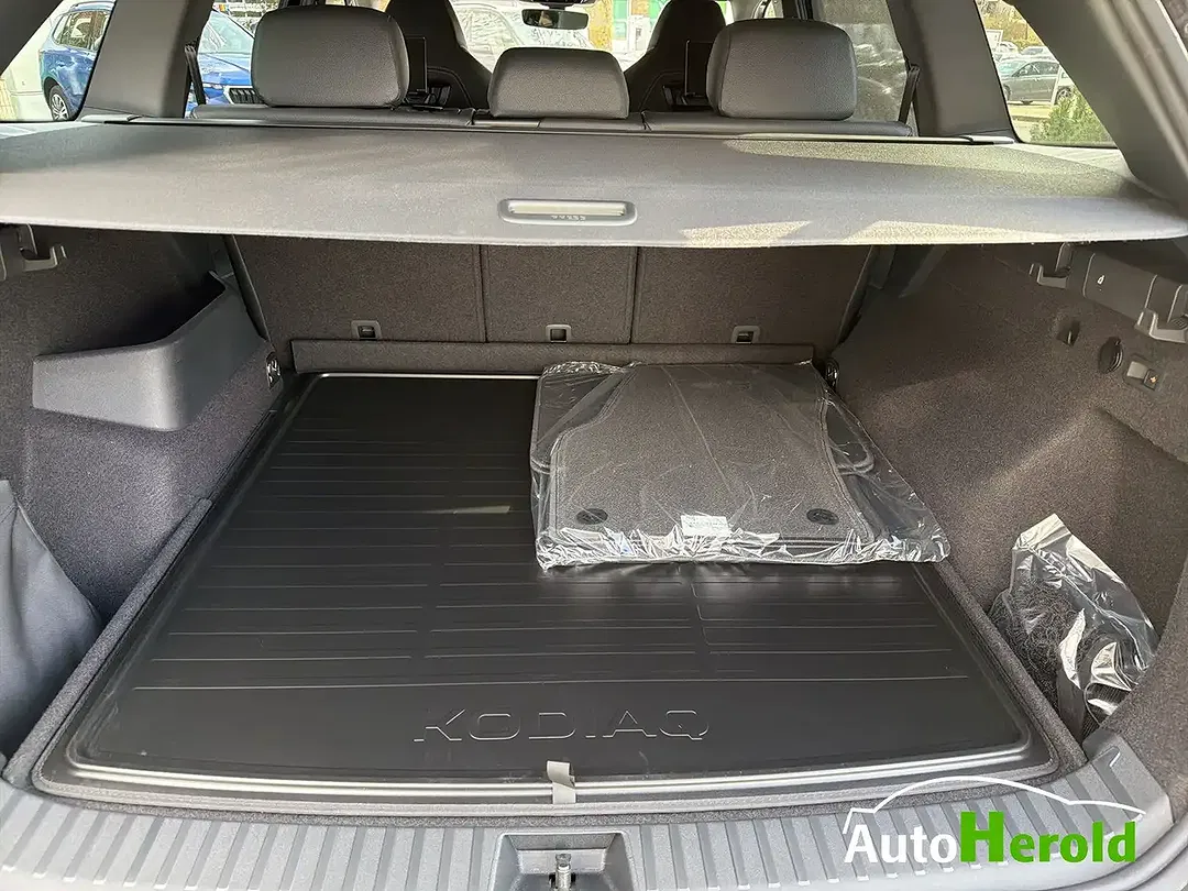 Skoda Kodiaq - Thumbnail 8