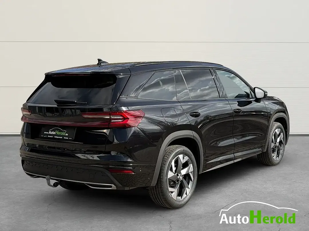 Skoda Kodiaq - Thumbnail 9