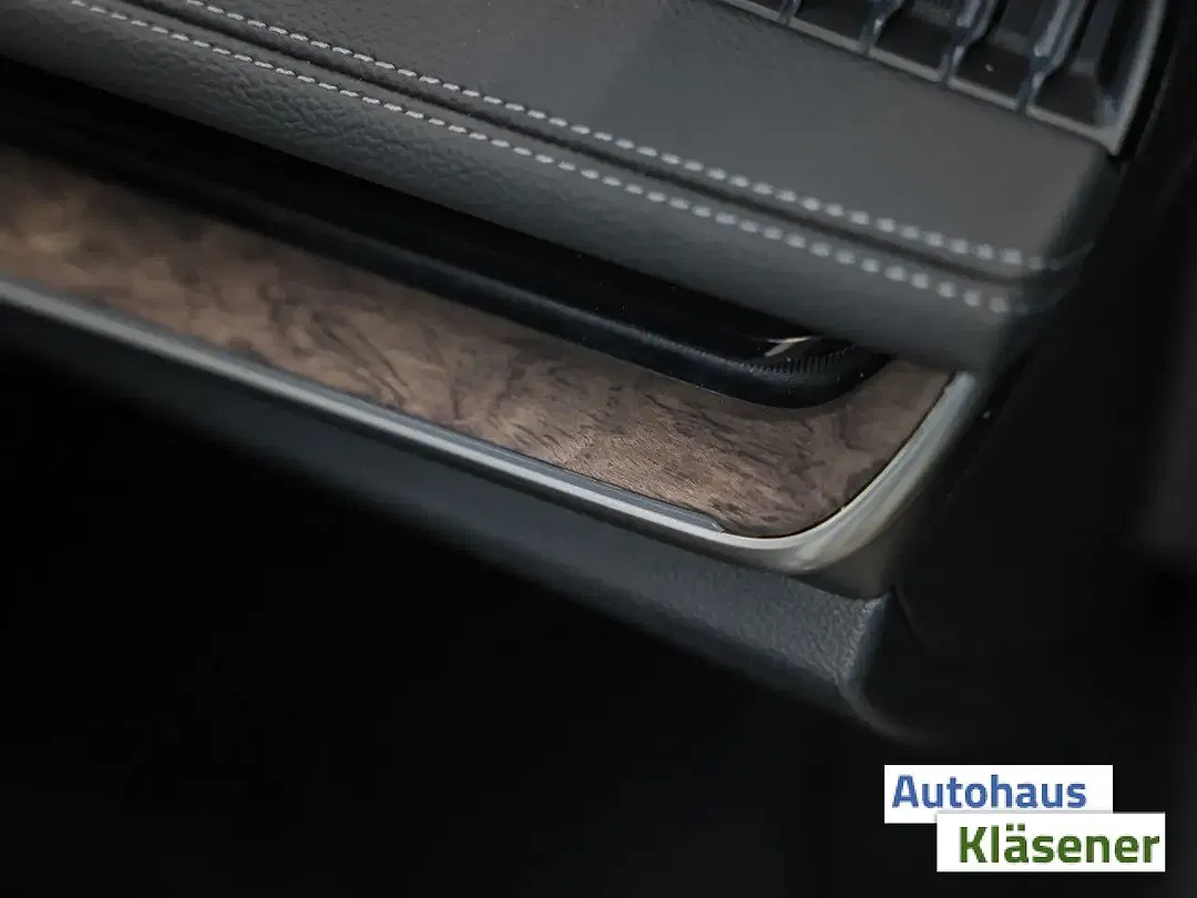 Skoda Superb - Thumbnail 10