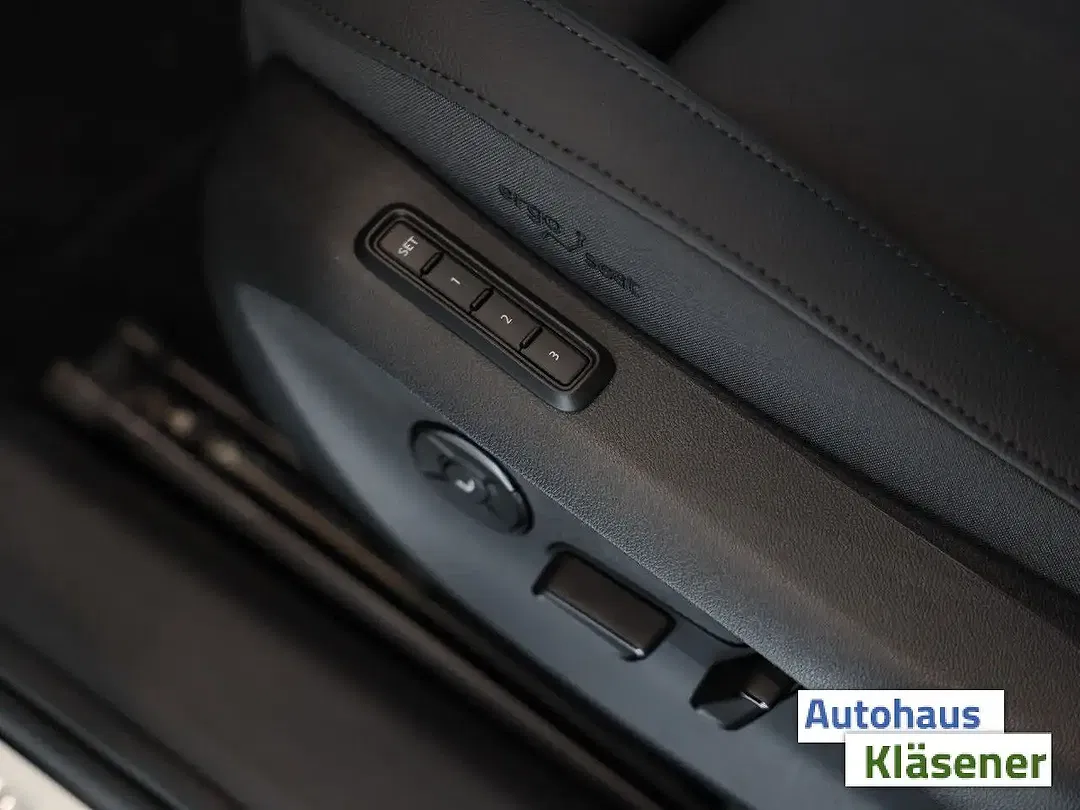 Skoda Superb - Thumbnail 12