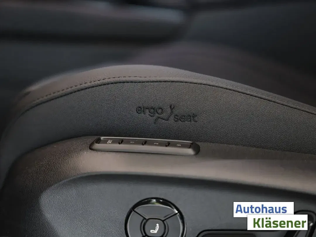 Skoda Superb - Thumbnail 14