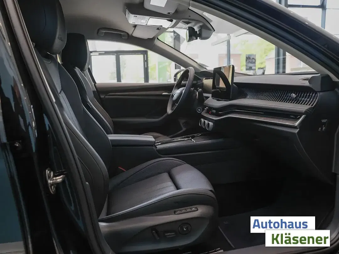 Skoda Superb - Thumbnail 6
