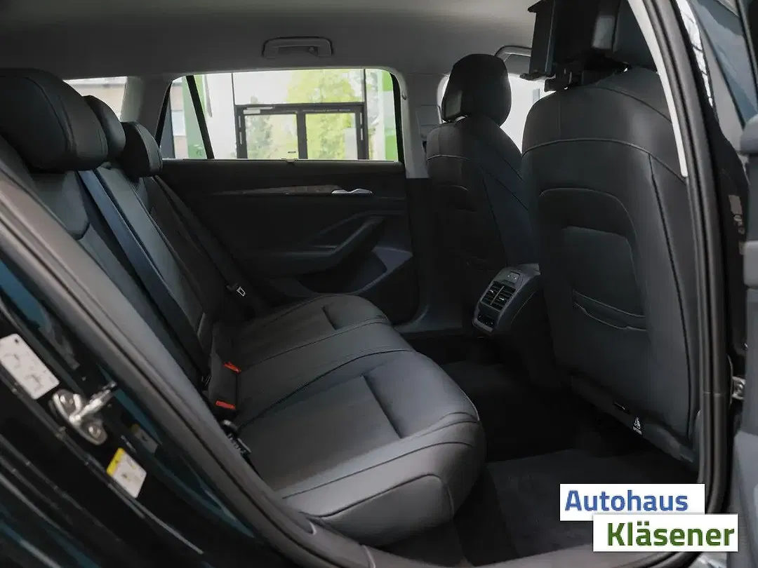 Skoda Superb - Thumbnail 7