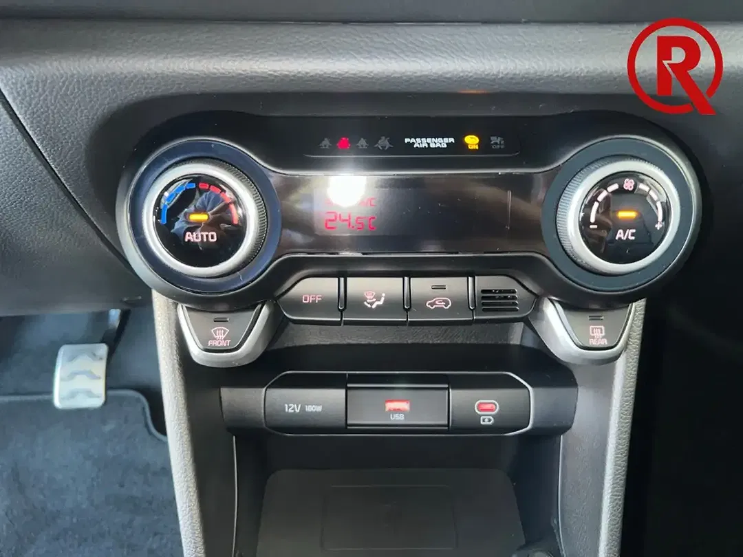 Kia Picanto - Thumbnail 11