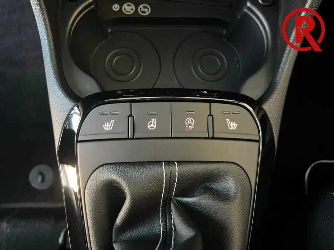 Kia Picanto - Thumbnail 12