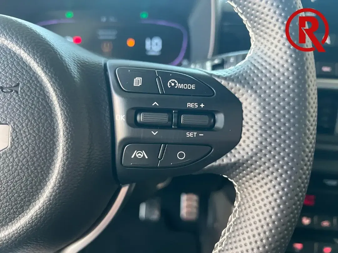 Kia Picanto - Thumbnail 15