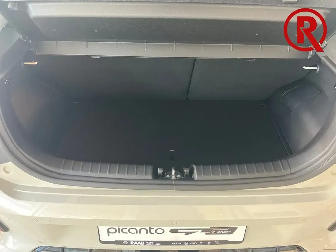 Kia Picanto - Thumbnail 8