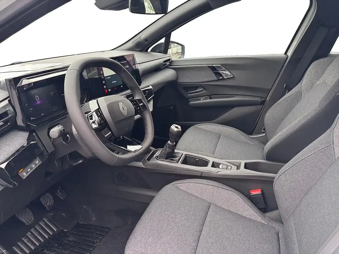 Renault Clio - Thumbnail 10