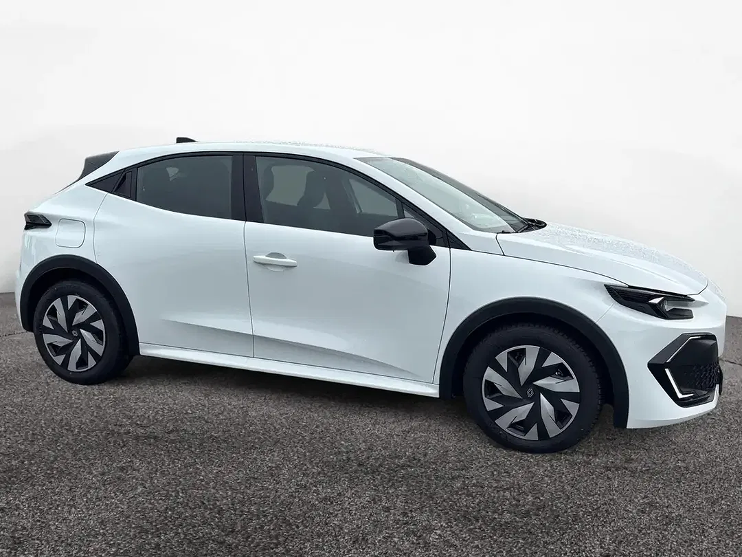 Renault Clio - Thumbnail 7