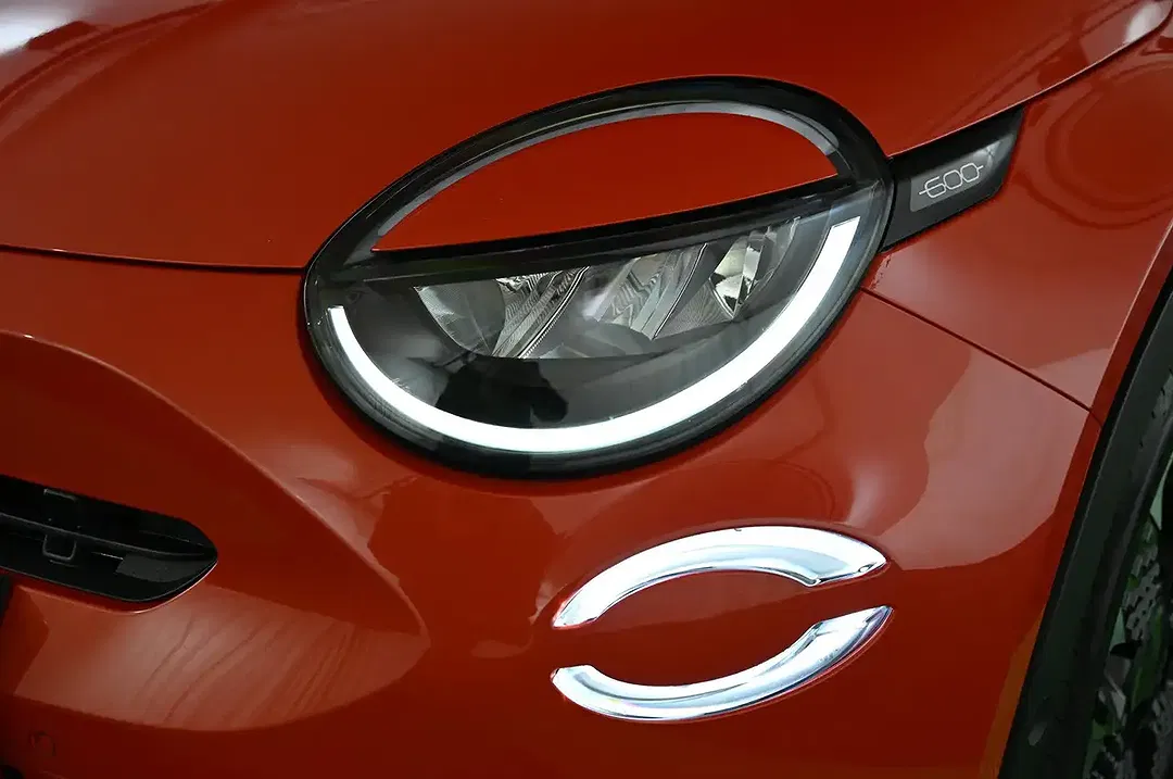 Fiat 600 - Thumbnail 9