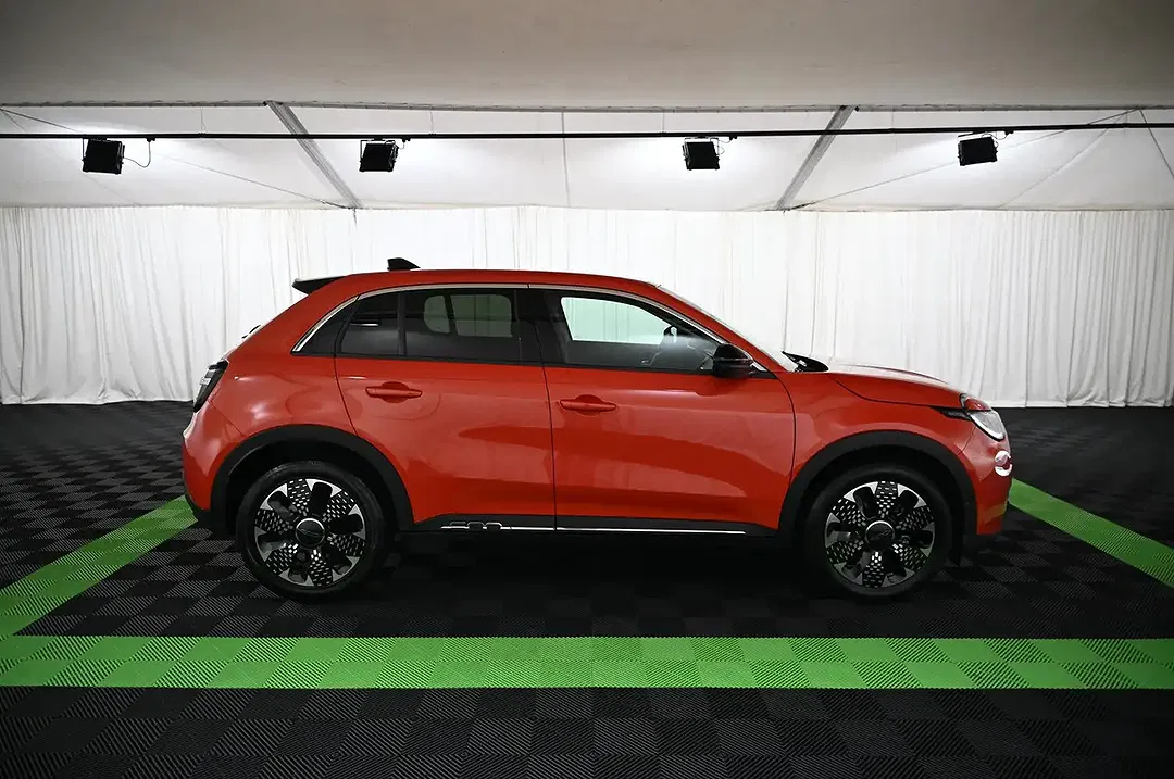 Fiat 600 - Thumbnail 8