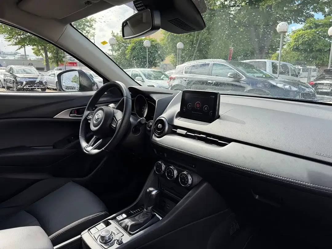 Mazda CX-30 - Thumbnail 11