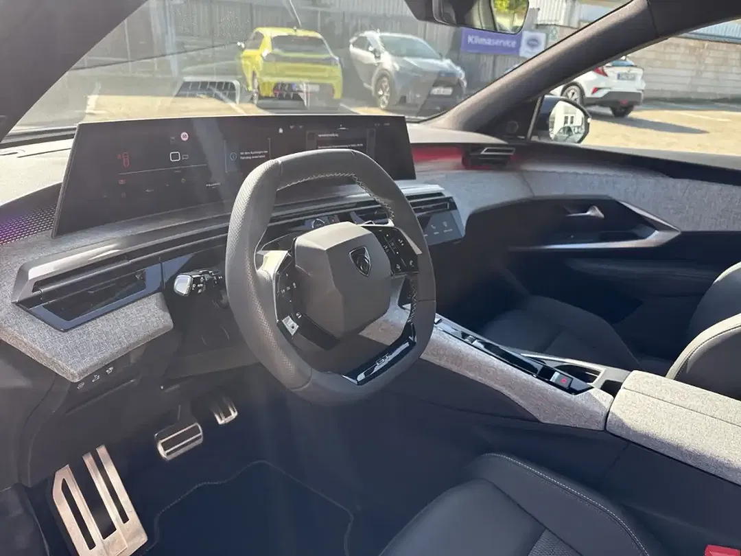 Peugeot 3008 - Thumbnail 11
