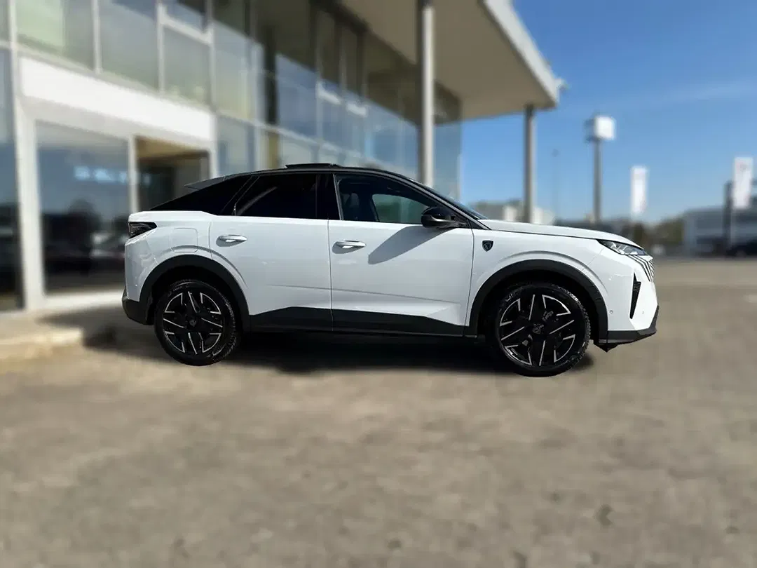 Peugeot 3008 - Thumbnail 6