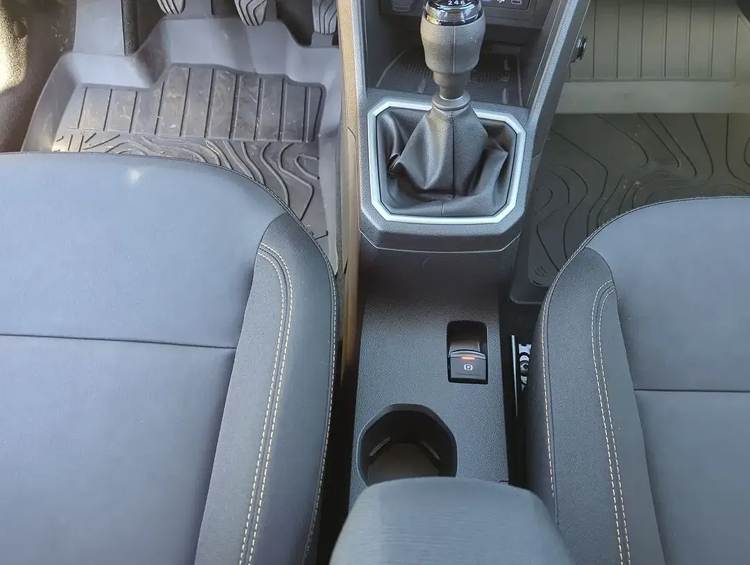 Dacia Sandero - Thumbnail 15