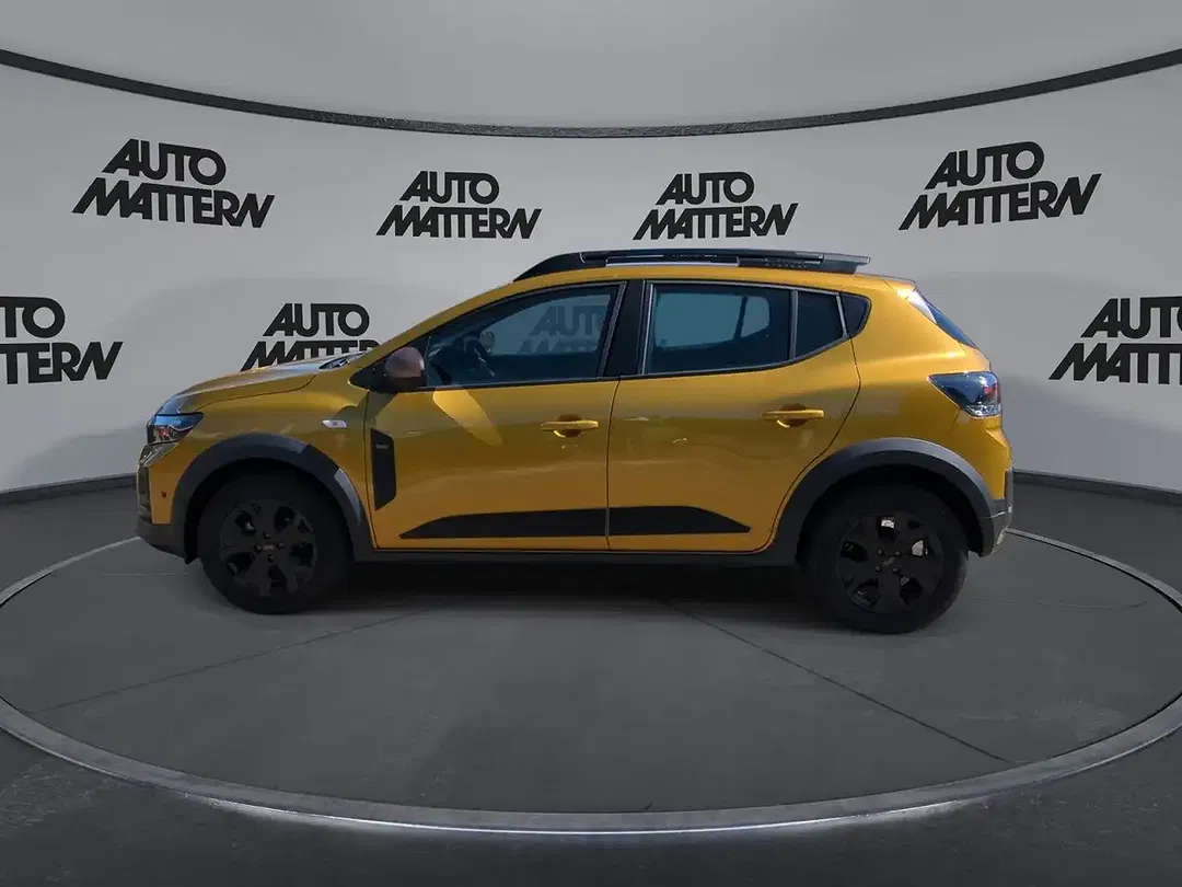 Dacia Sandero - Thumbnail 5