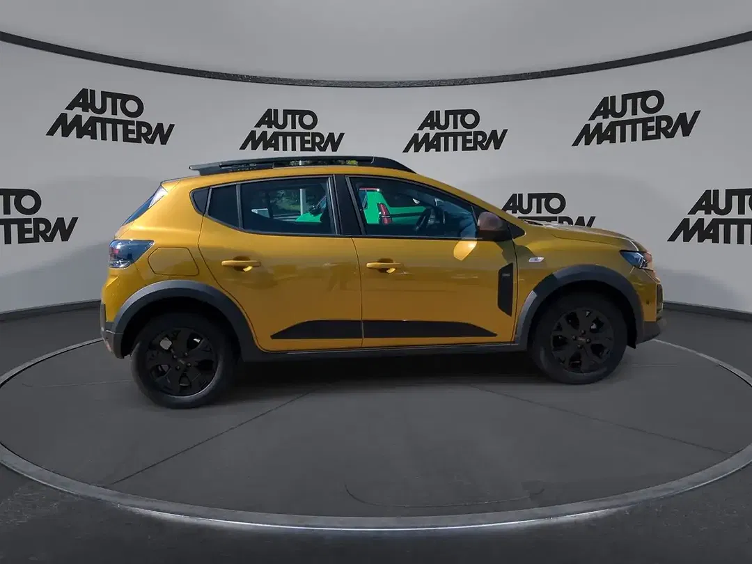 Dacia Sandero - Thumbnail 9