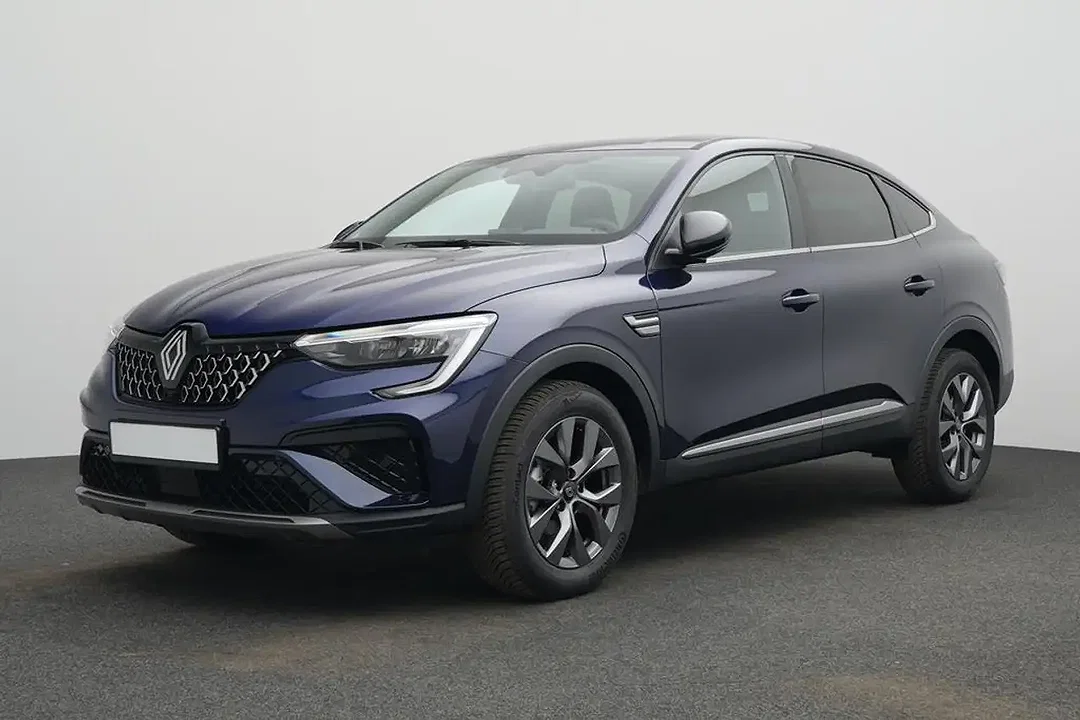 Renault Arkana - Afbeelding 1