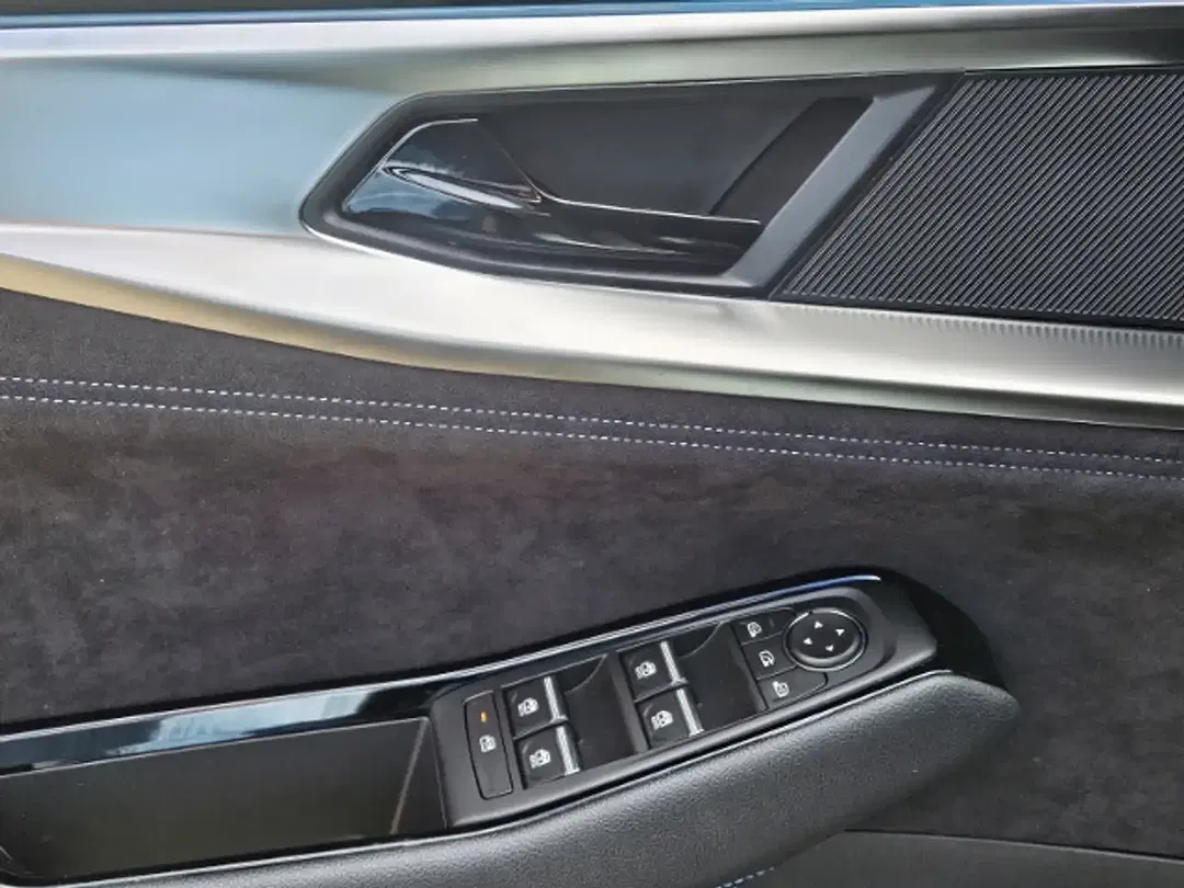 Renault Espace - Thumbnail 12