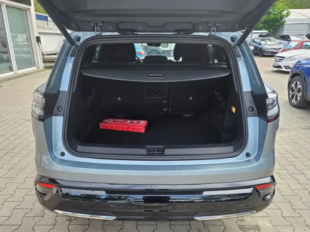 Renault Espace - Thumbnail 14
