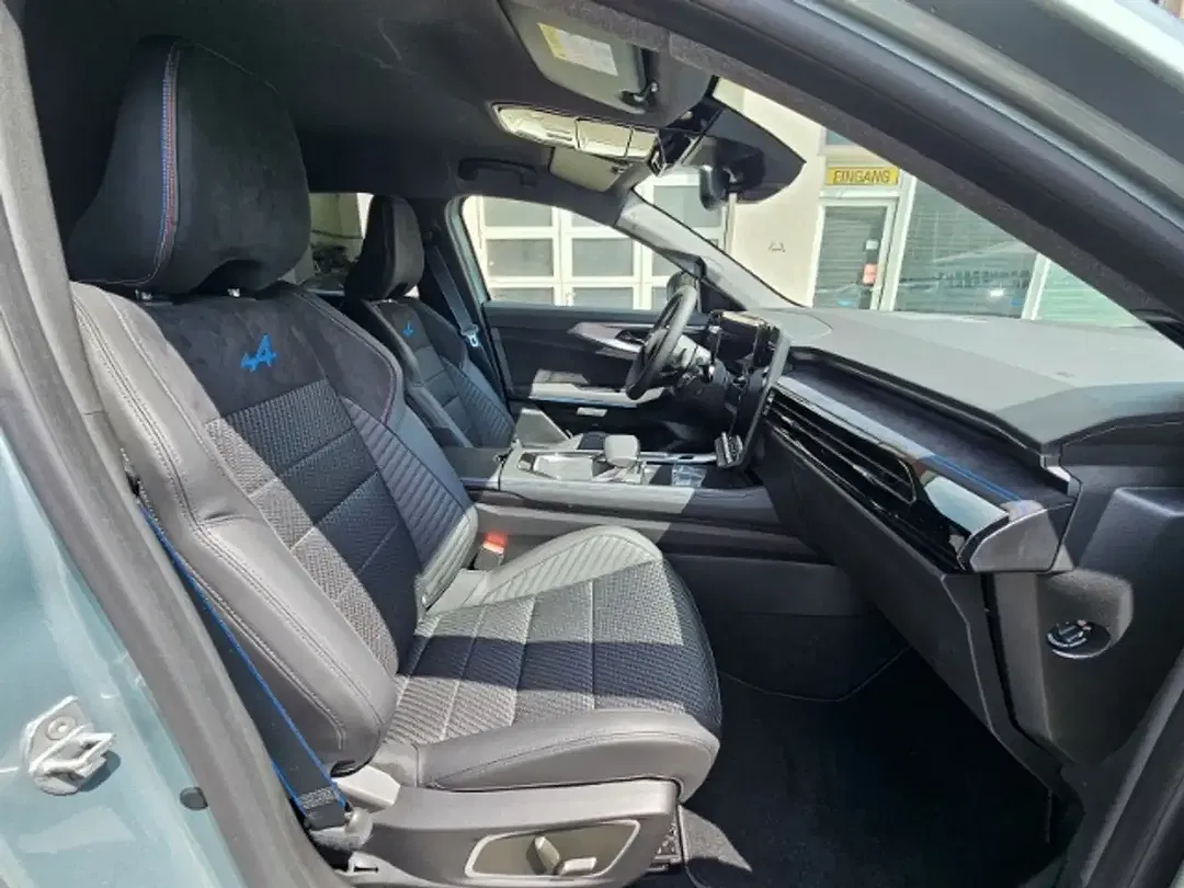 Renault Espace - Thumbnail 7