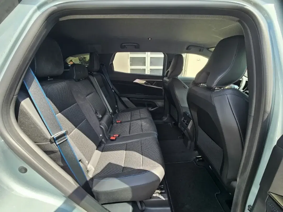 Renault Espace - Thumbnail 8