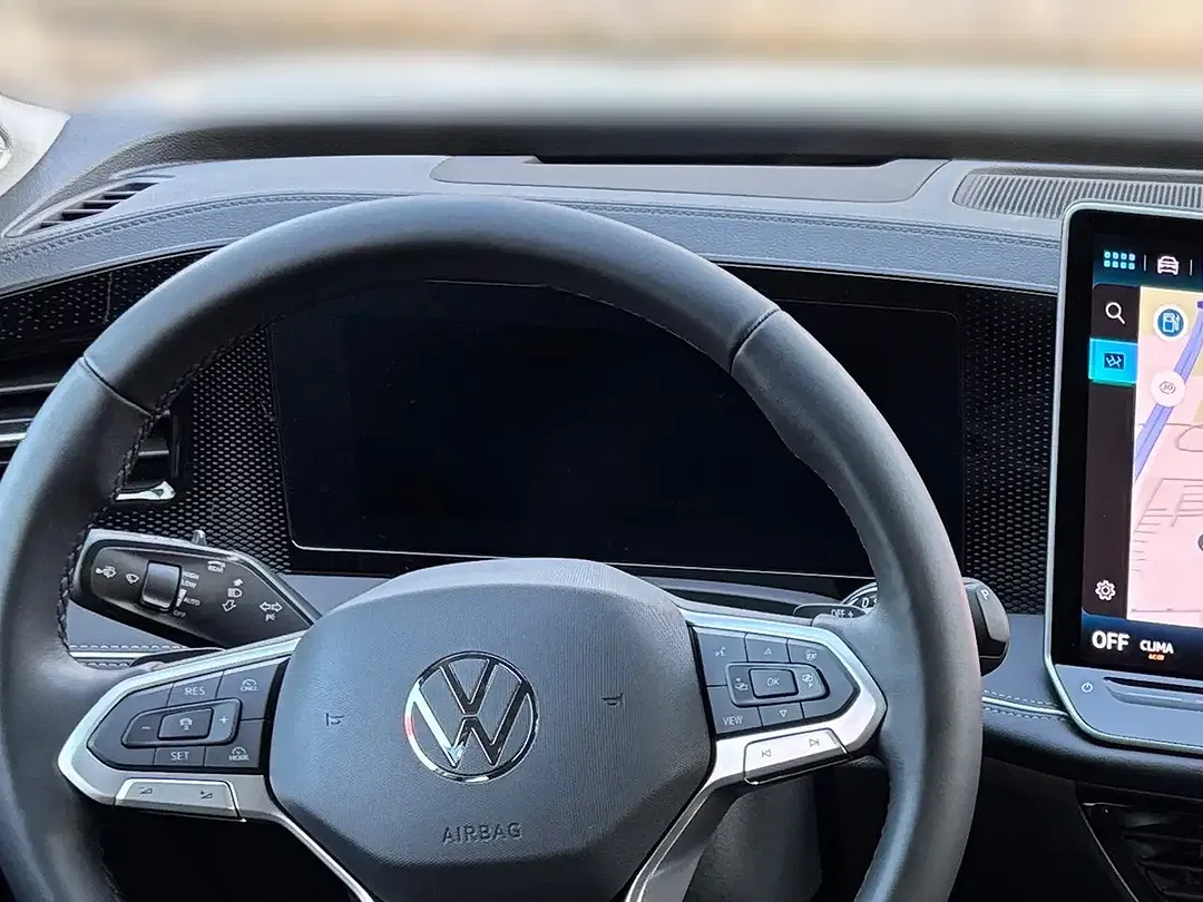 Volkswagen Passat Variant - Thumbnail 10