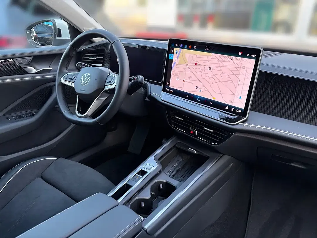 Volkswagen Passat Variant - Thumbnail 14