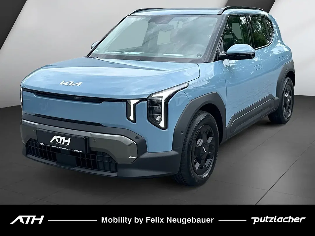 Kia EV2 - Afbeelding 1