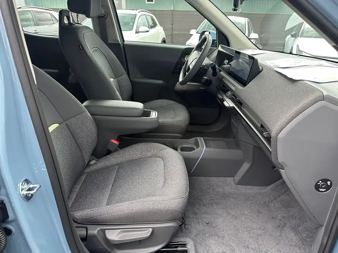 Kia EV2 - Thumbnail 10