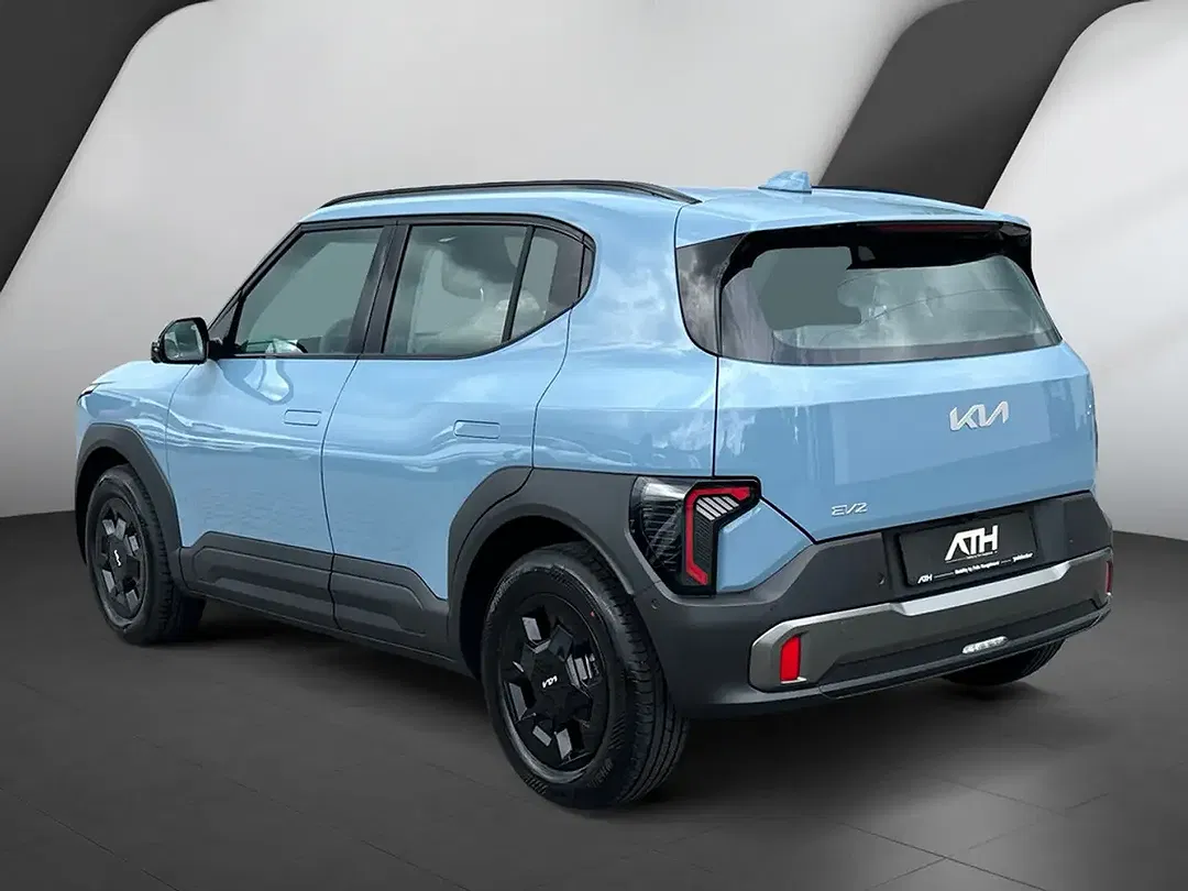 Kia EV2 - Thumbnail 2