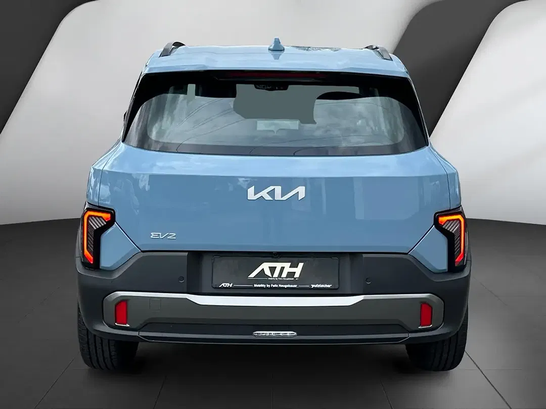 Kia EV2 - Thumbnail 3