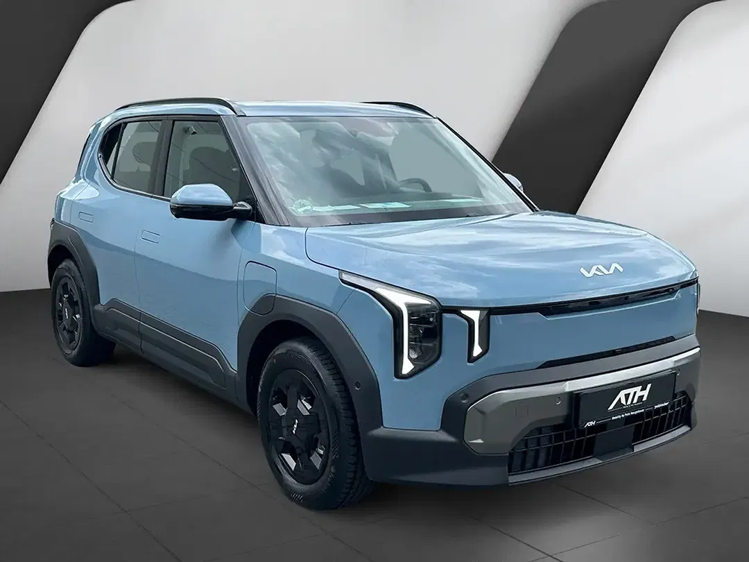 Kia EV2 - Thumbnail 4