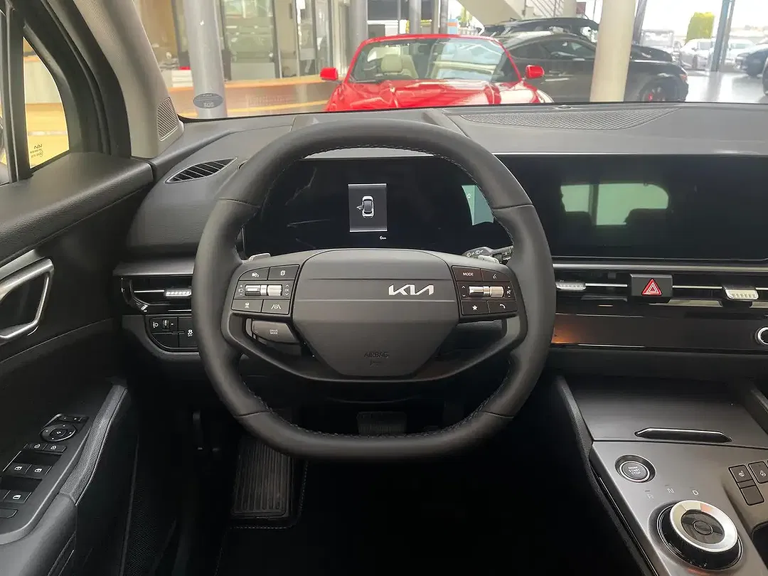 Kia Sportage - Thumbnail 9