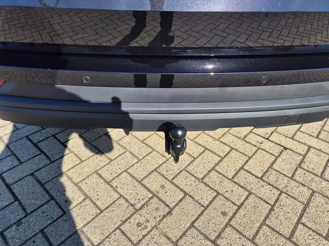 Skoda Karoq - Thumbnail 11