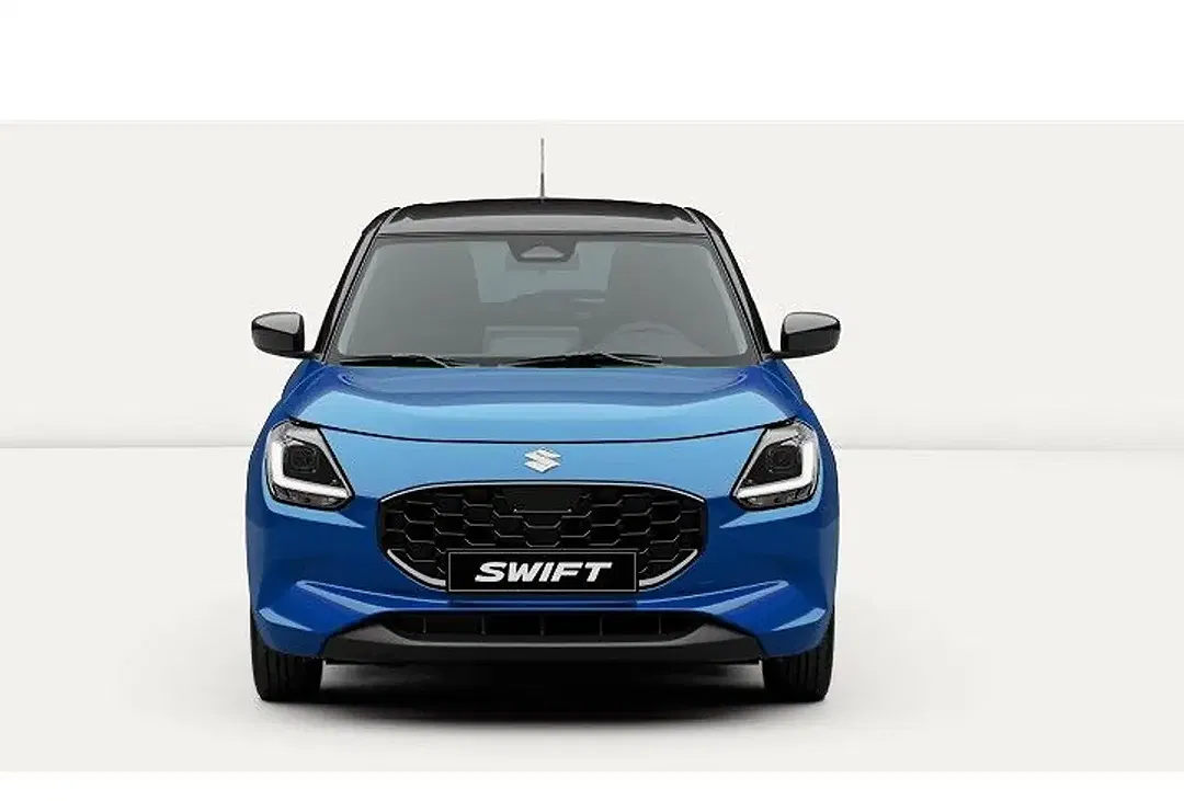 Suzuki Swift - Thumbnail 11