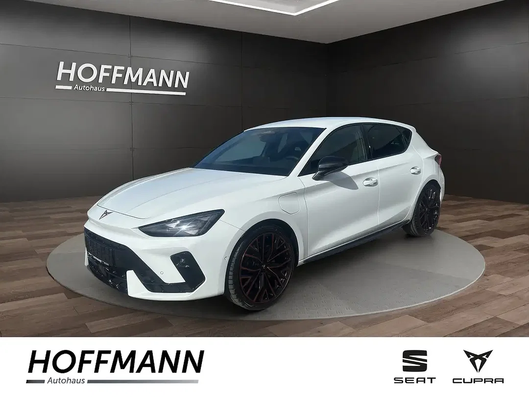 CUPRA Leon - Afbeelding 1