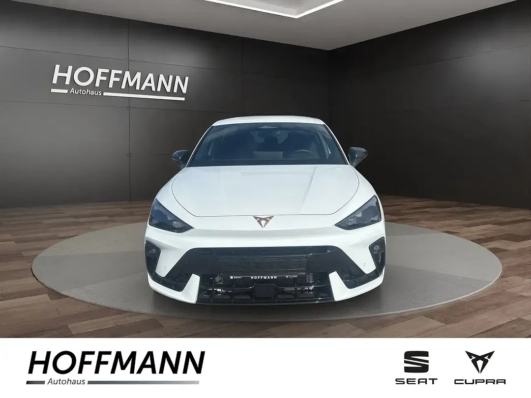 CUPRA Leon - Thumbnail 3